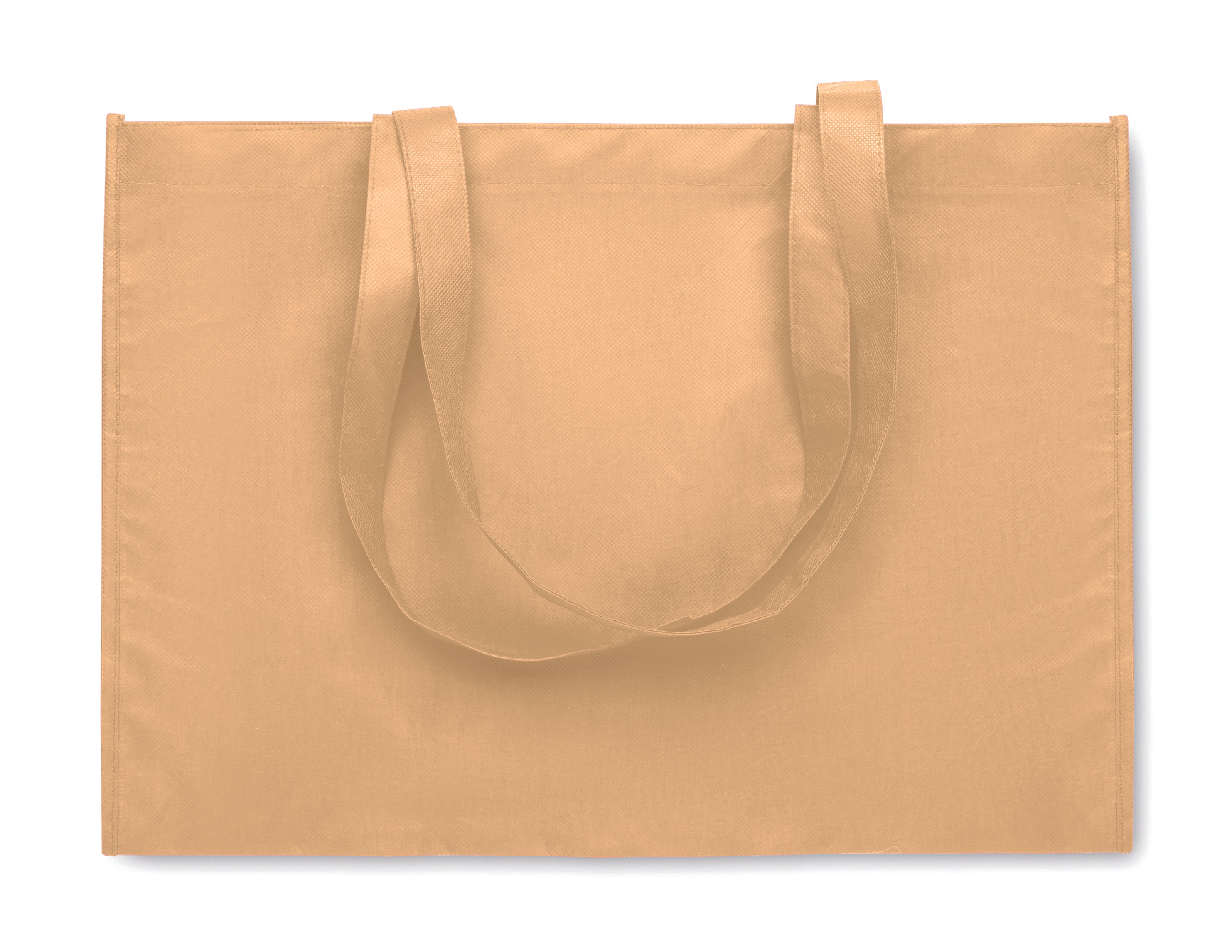 Sacoță cumpărături RPET nețesut