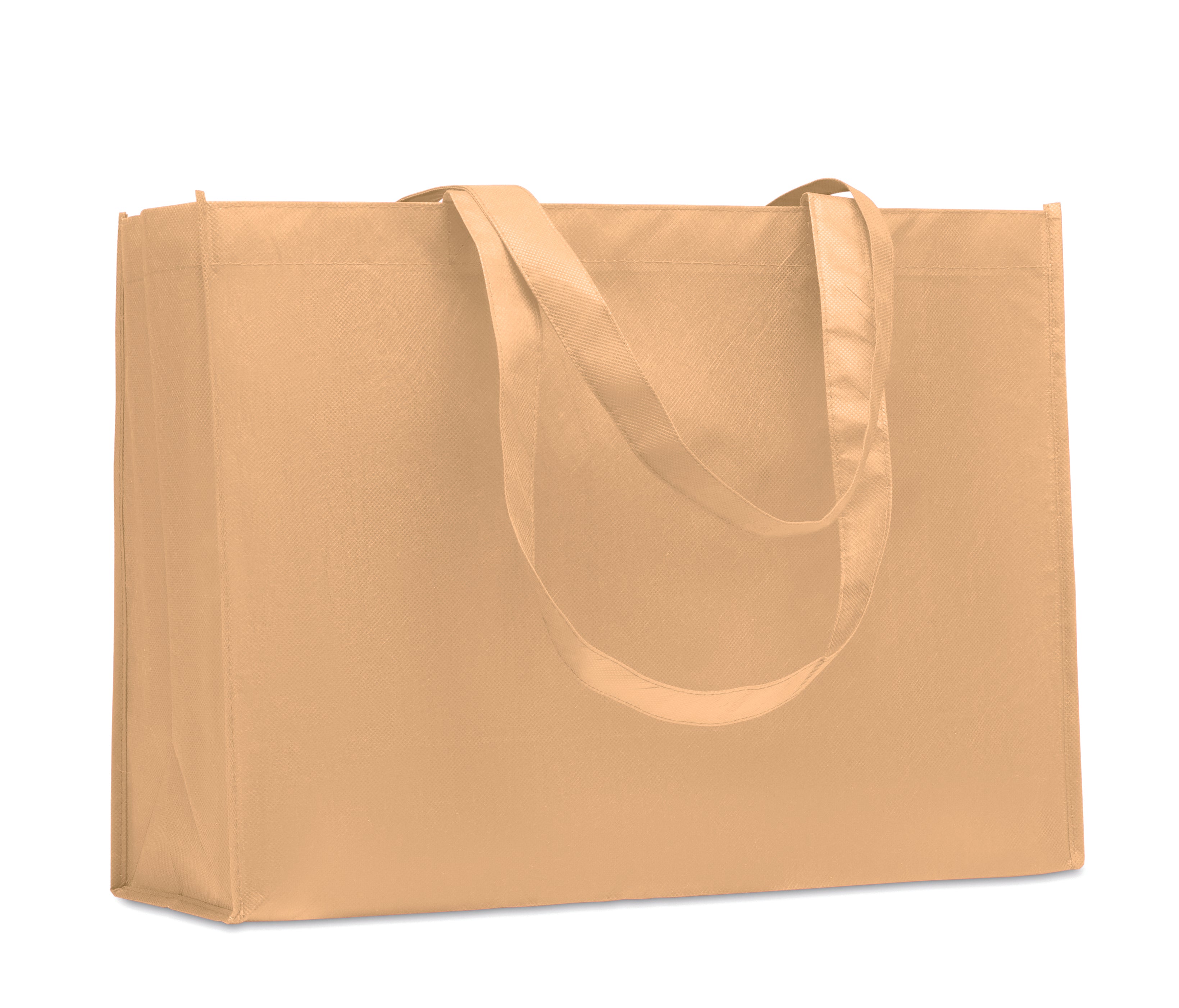 Sacoță cumpărături RPET nețesut