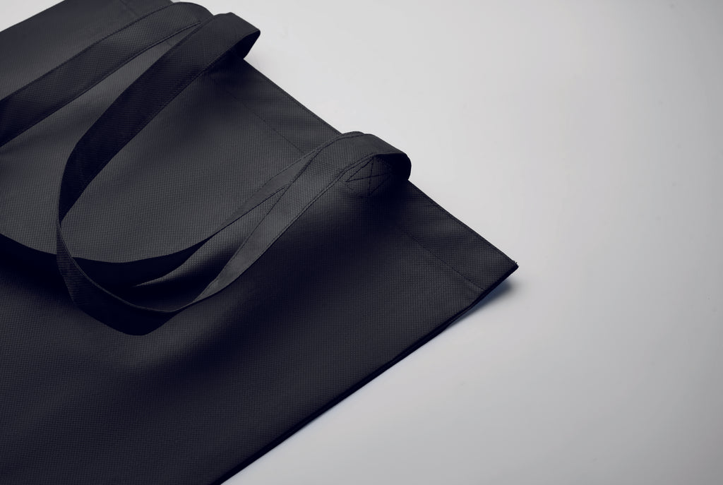 Sacosă cumpărături RPET nețesut