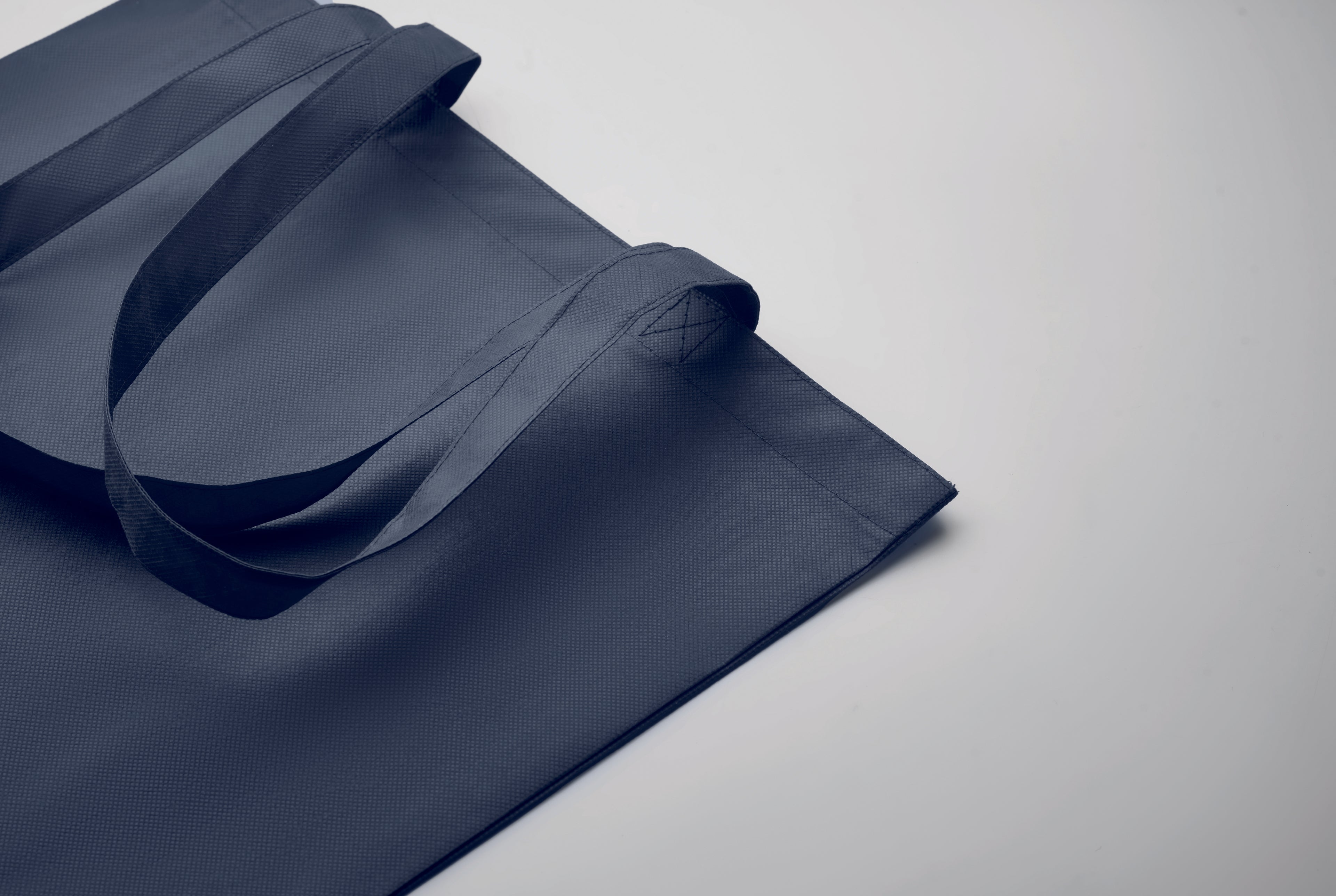 Sacosă cumpărături RPET nețesut