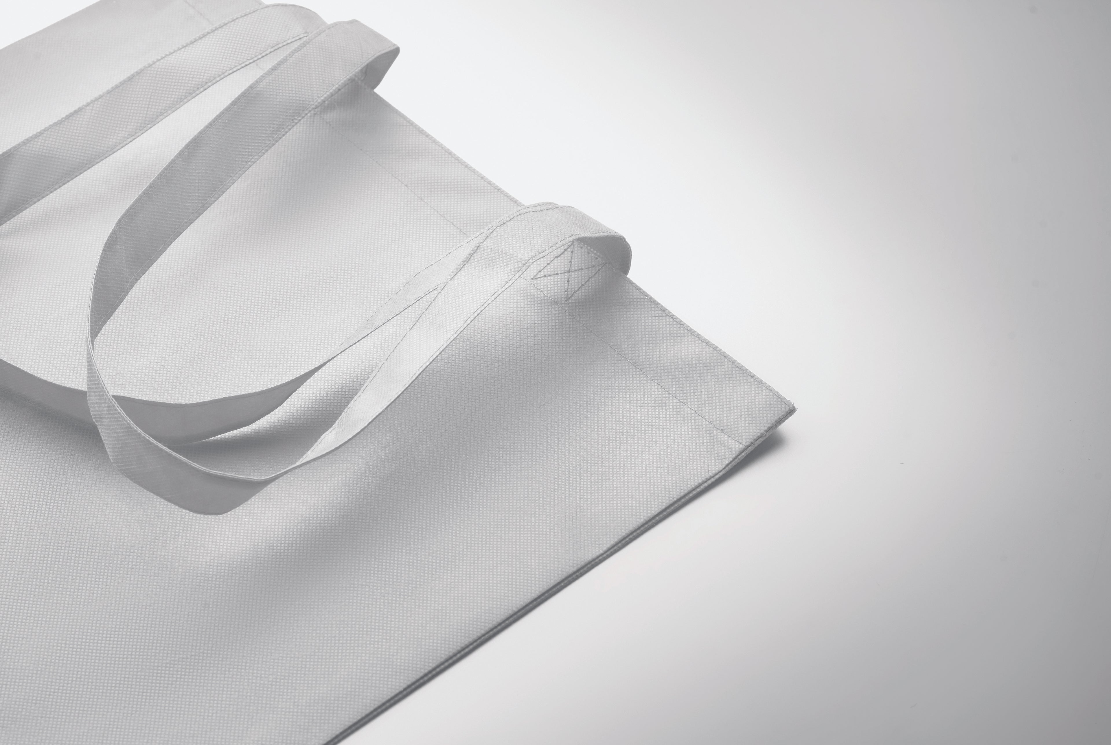 Sacosă cumpărături RPET nețesut