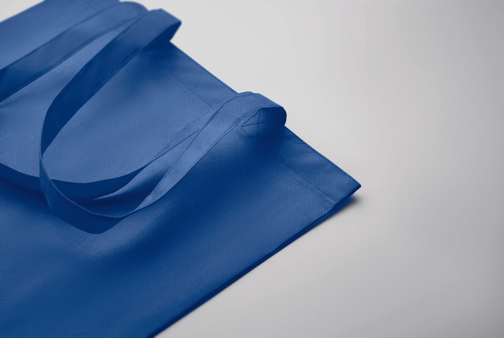 Sacosă cumpărături RPET nețesut