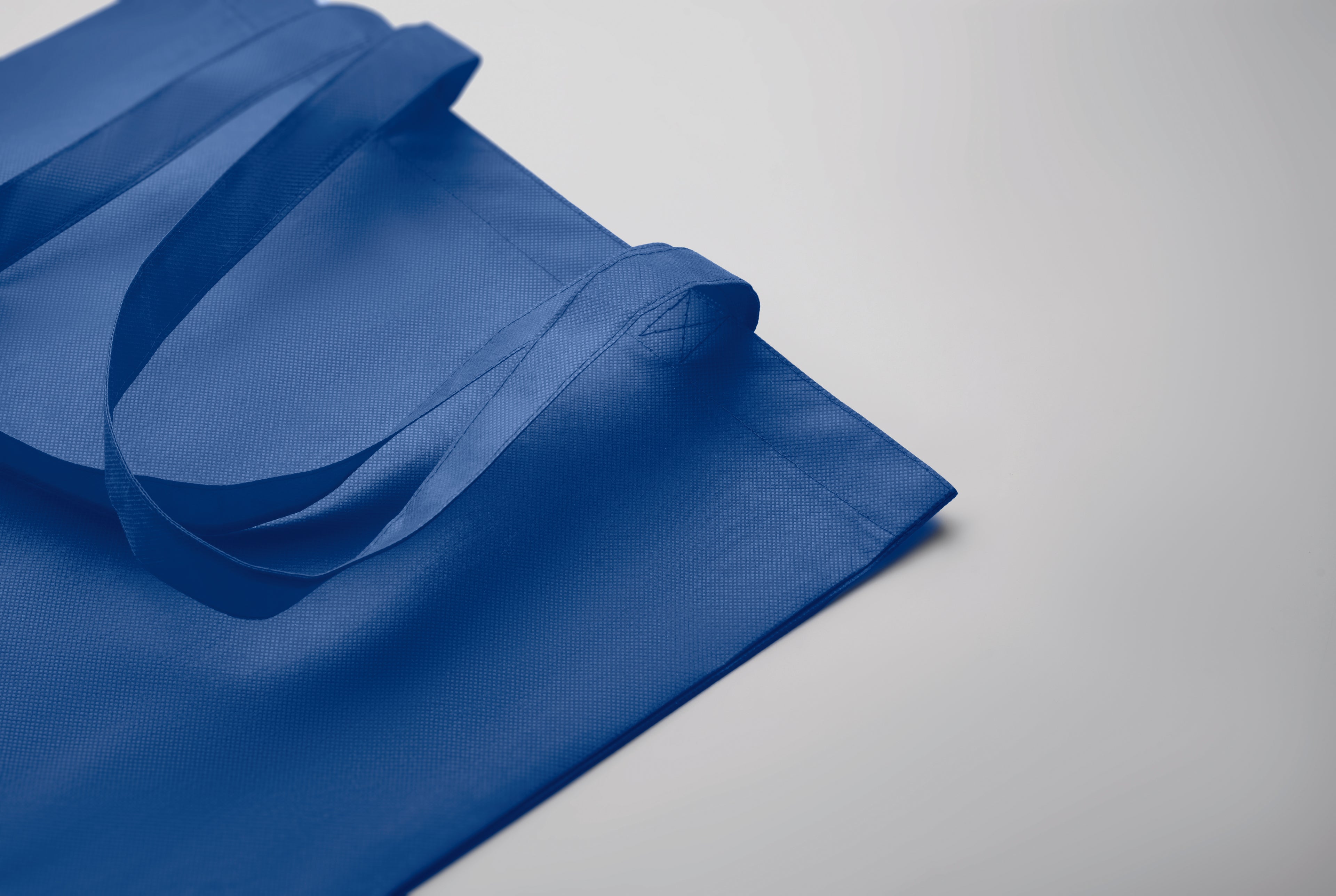 Sacosă cumpărături RPET nețesut