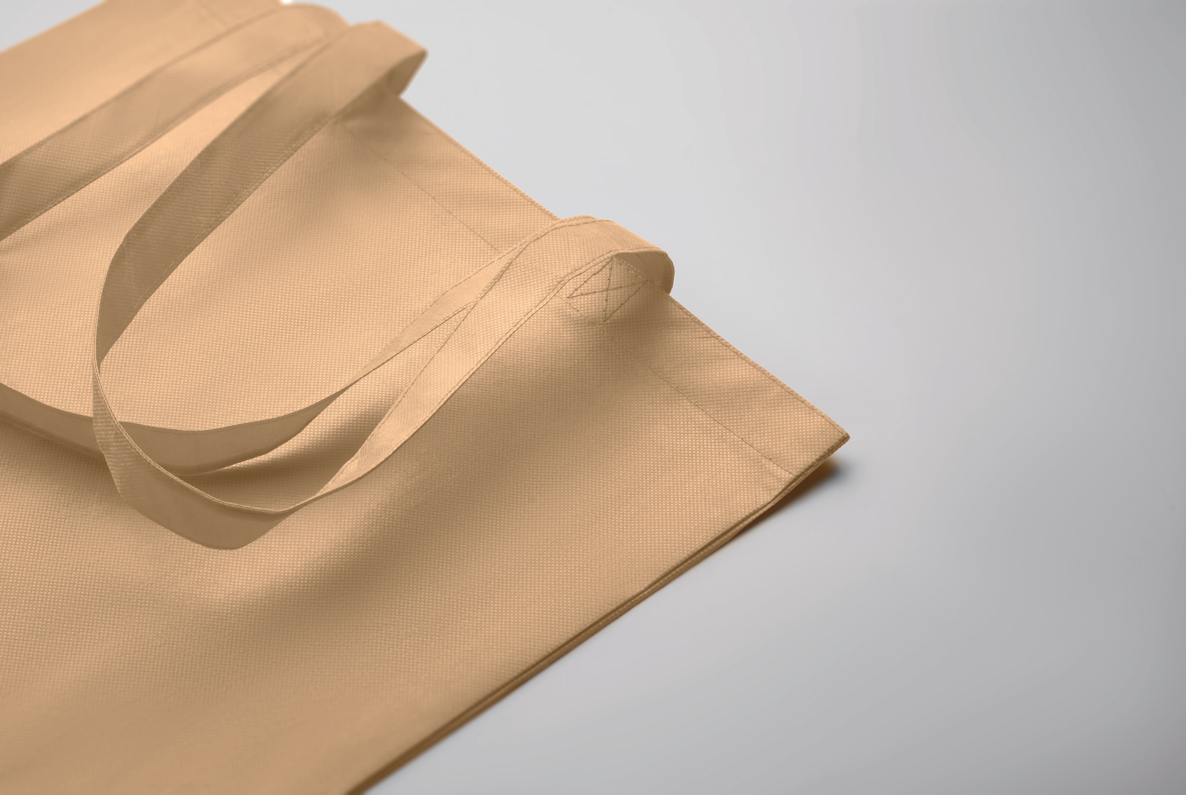 Sacosă cumpărături RPET nețesut