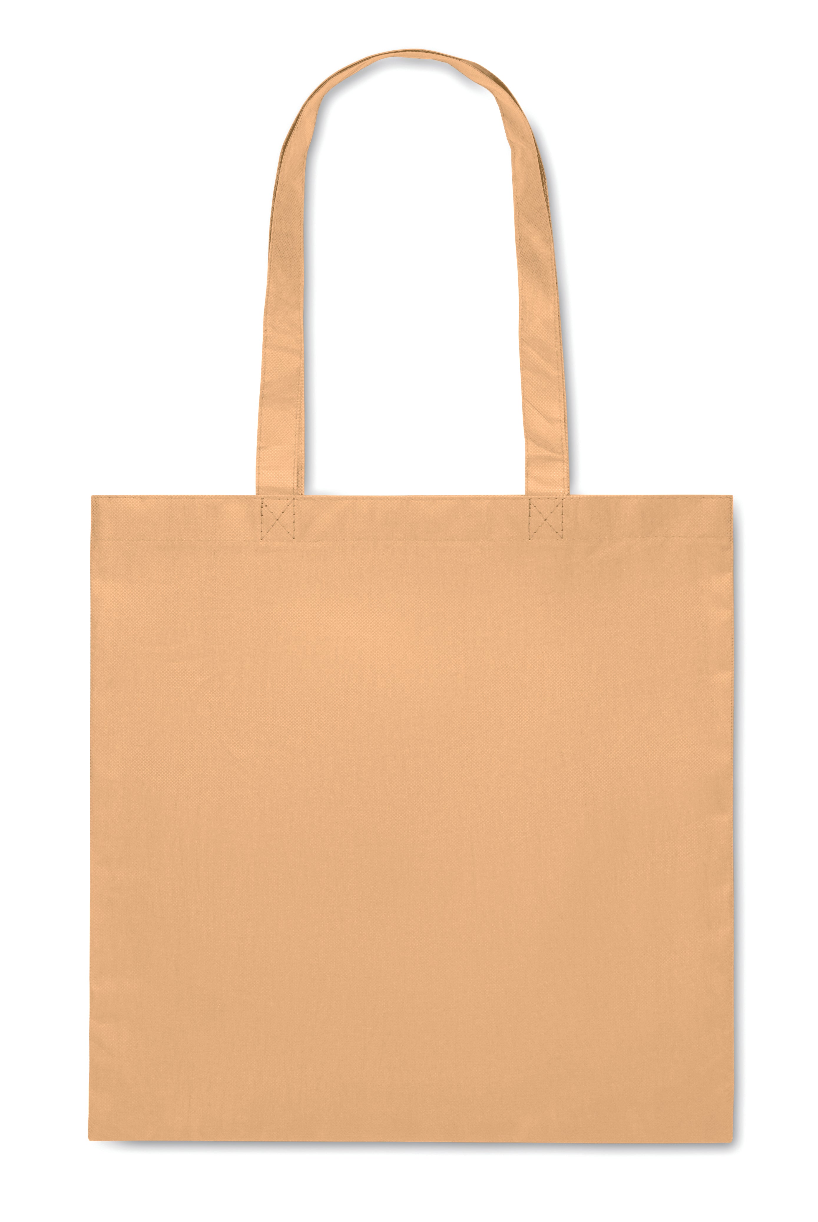 Sacosă cumpărături RPET nețesut