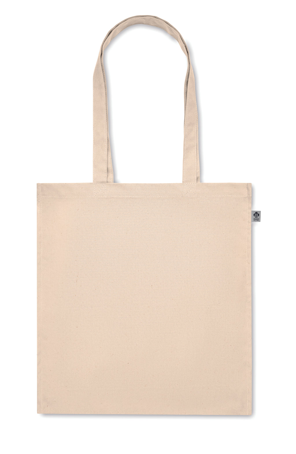 Sacoșă din bumbac organic