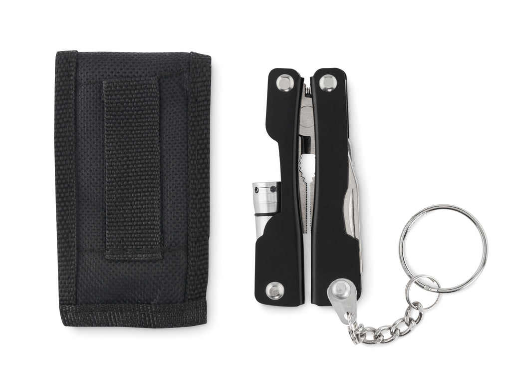 Cuțit multifuncțional pliabil