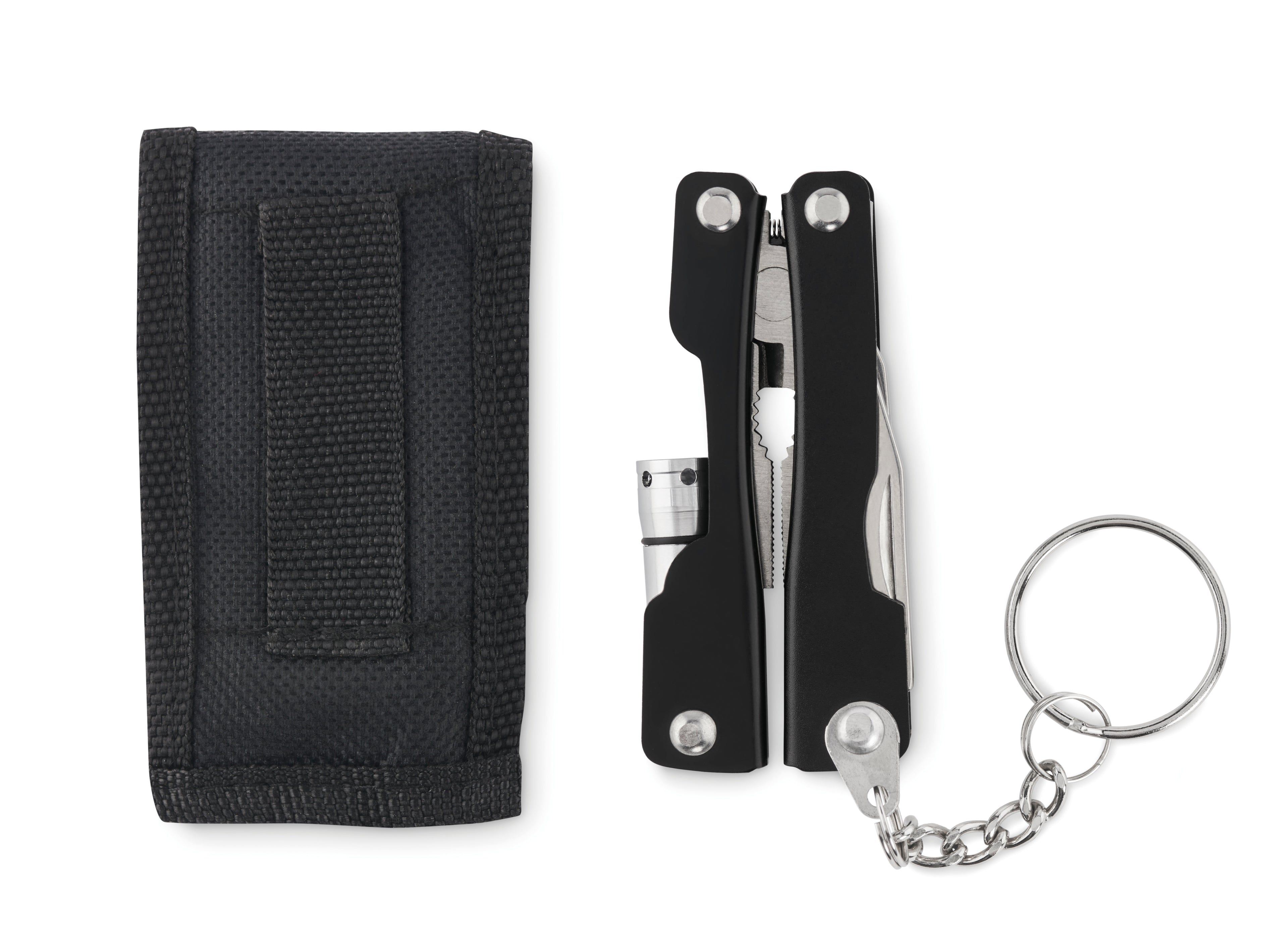 Cuțit multifuncțional pliabil