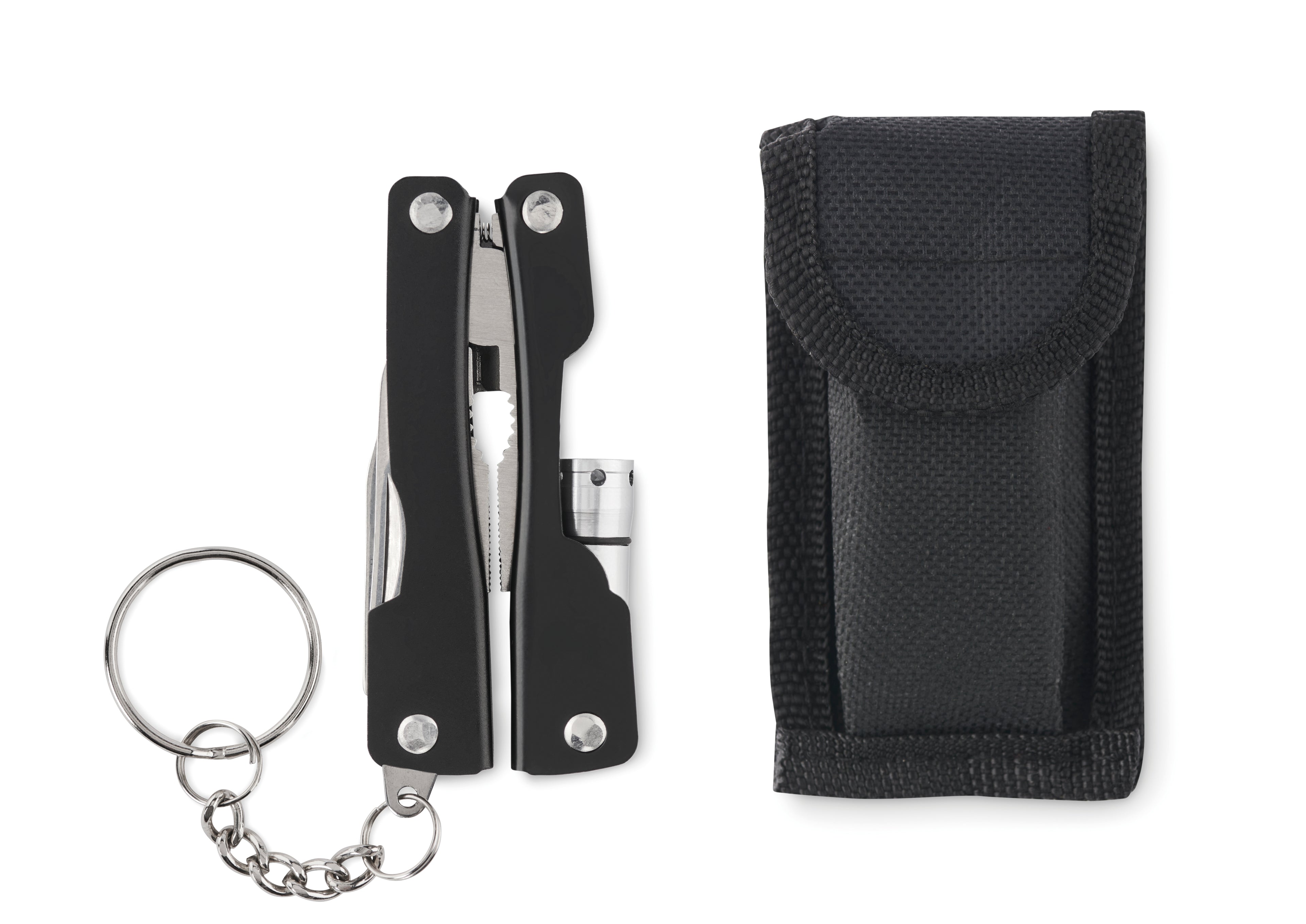 Cuțit multifuncțional pliabil