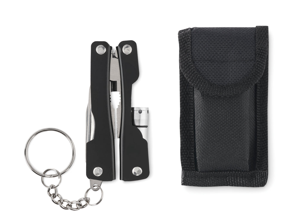 Cuțit multifuncțional pliabil