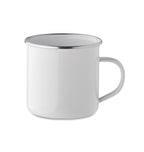 Cană emailată pt sublimare 500ml