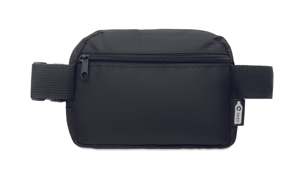 Borsetă din poliester RPET 300D