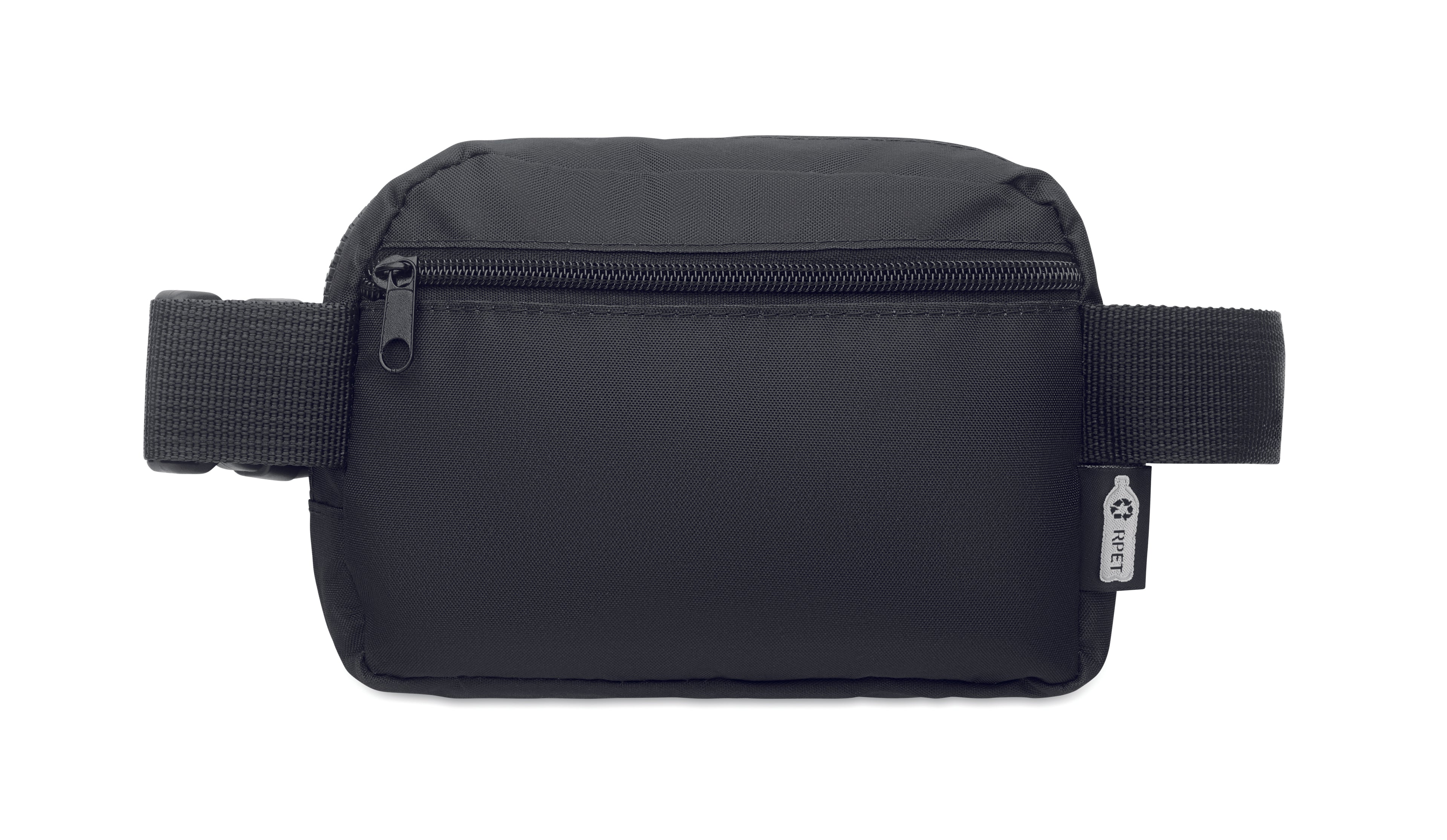 Borsetă din poliester RPET 300D