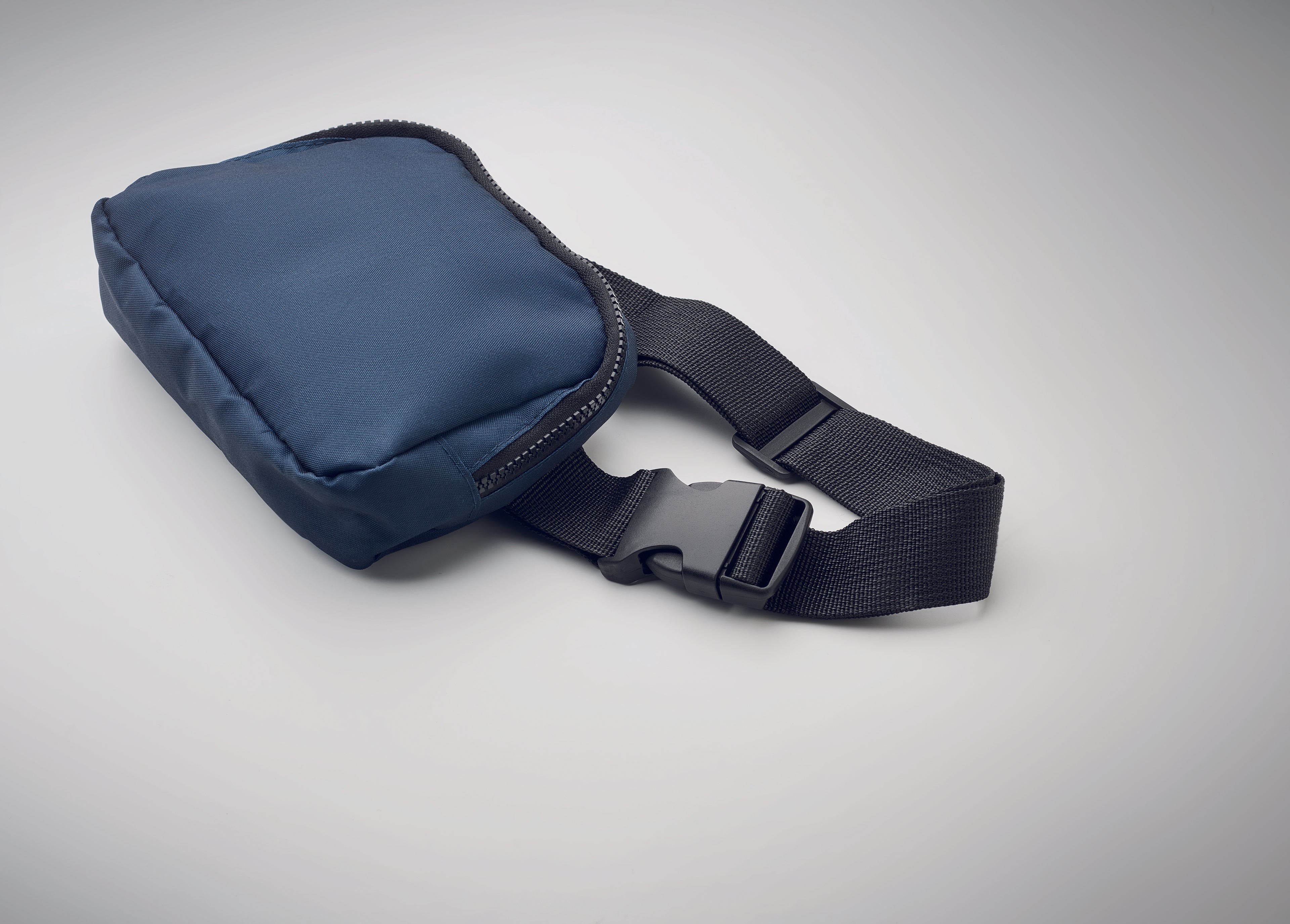 Borsetă din poliester RPET 300D