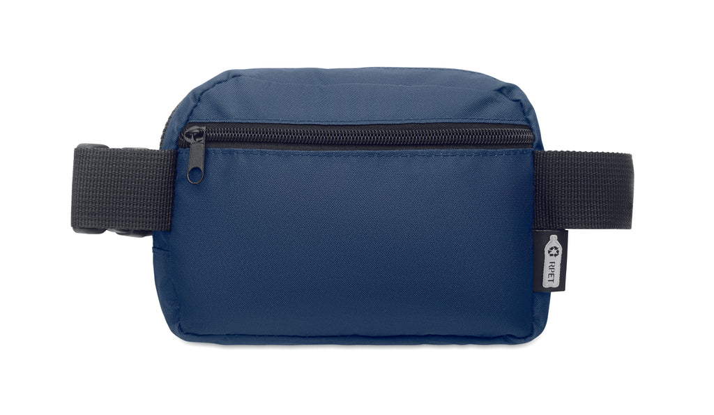 Borsetă din poliester RPET 300D