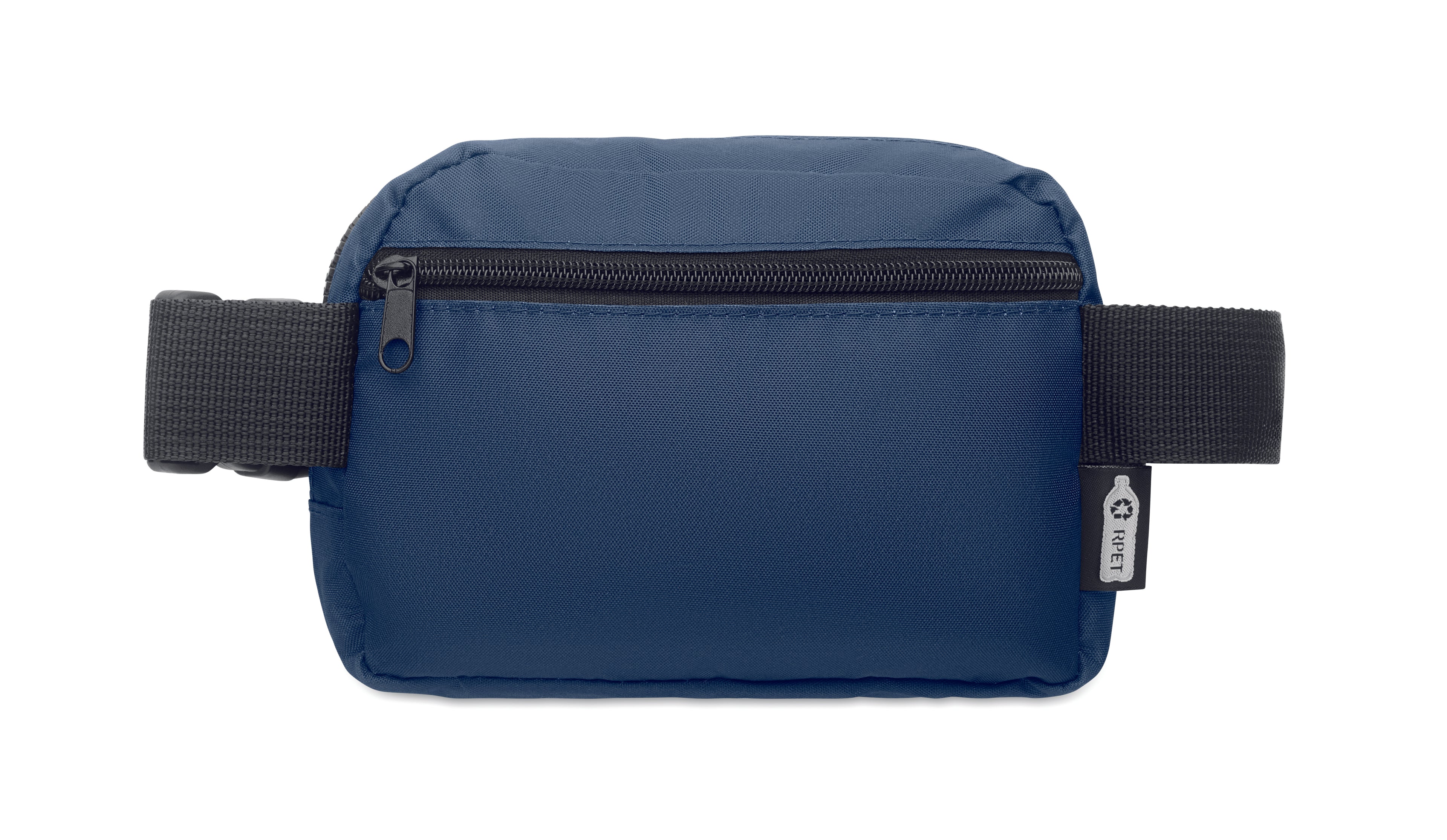 Borsetă din poliester RPET 300D