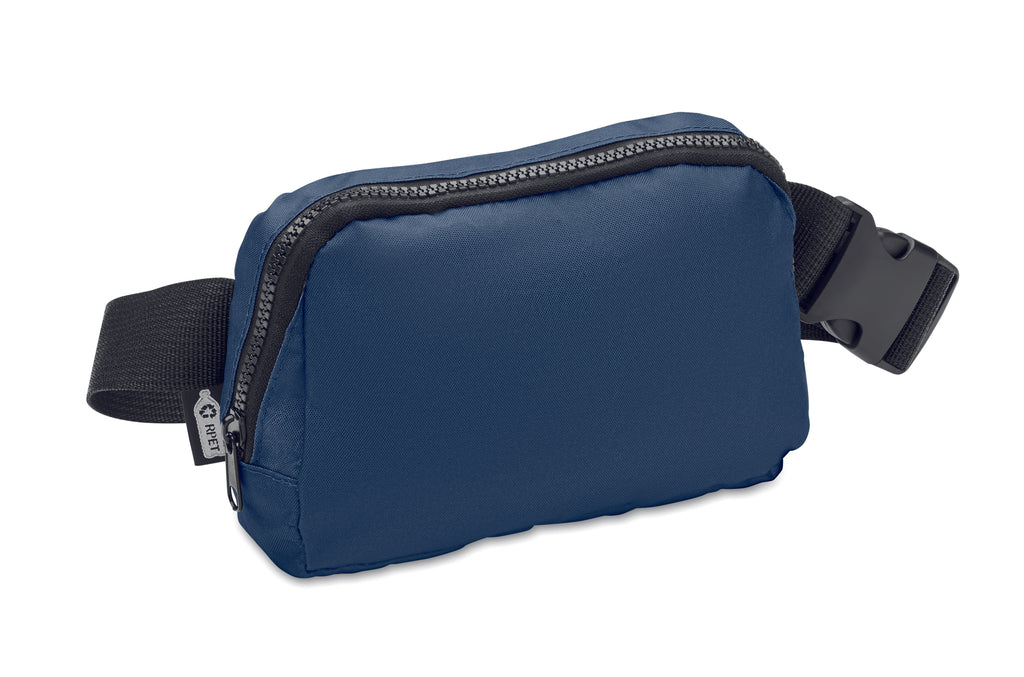 Borsetă din poliester RPET 300D