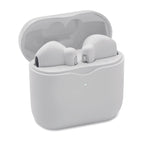 Căști TWS cu bază de încărcare