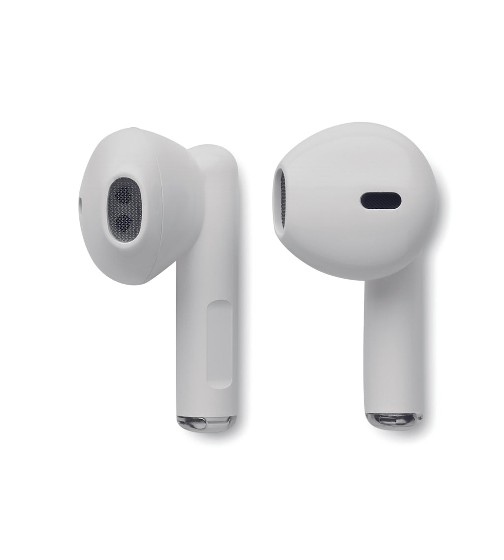 Căști TWS cu bază de încărcare