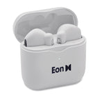 Căști TWS cu bază de încărcare