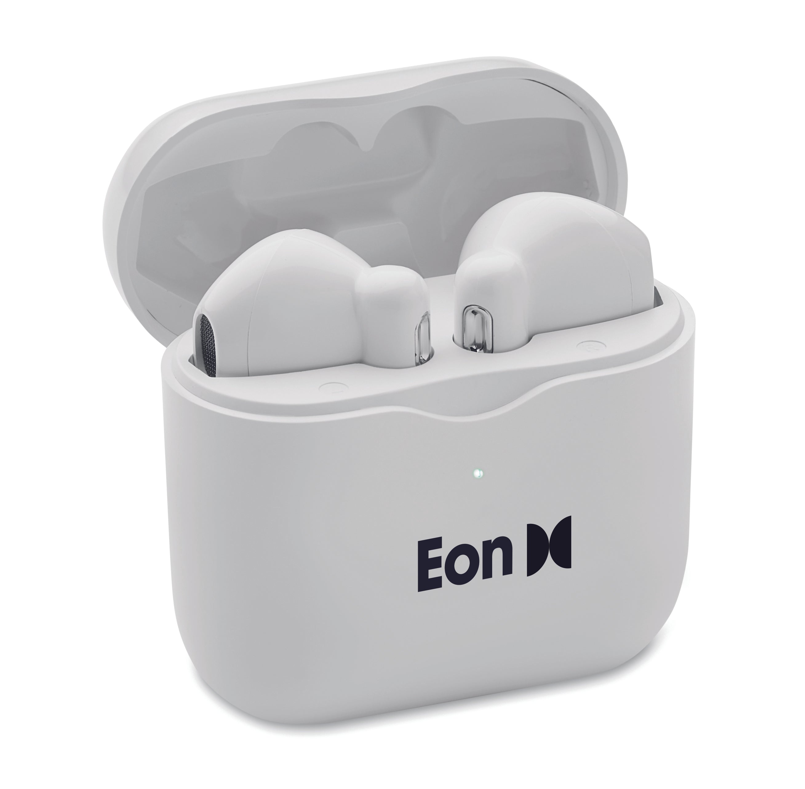 Căști TWS cu bază de încărcare