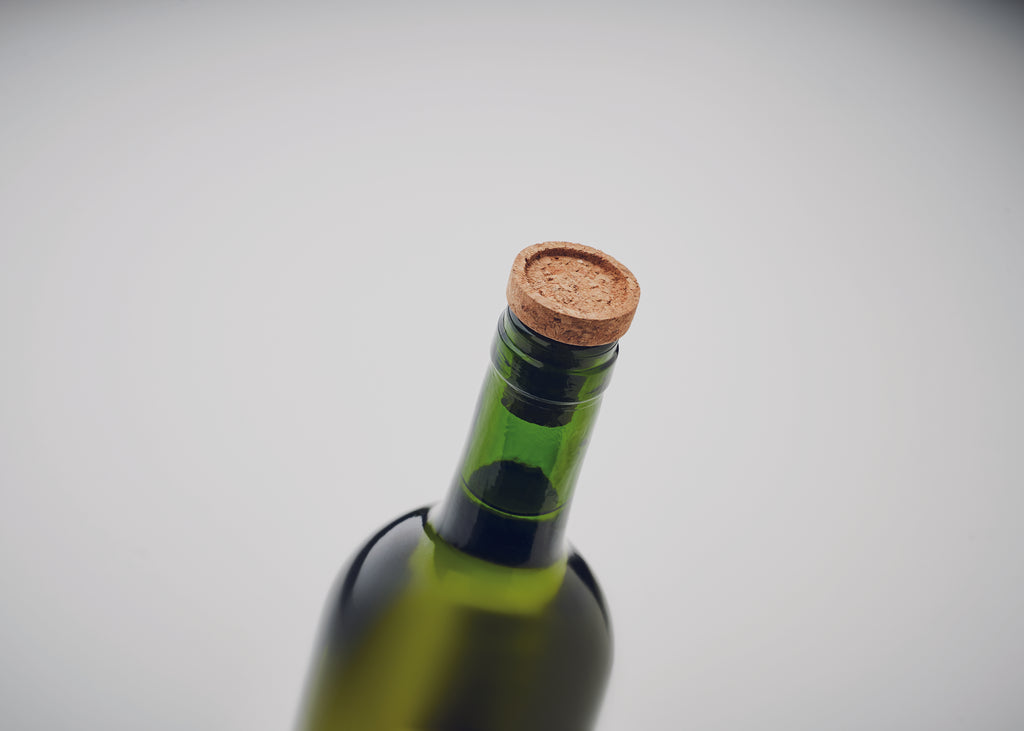 Dop de plută pentru sticle