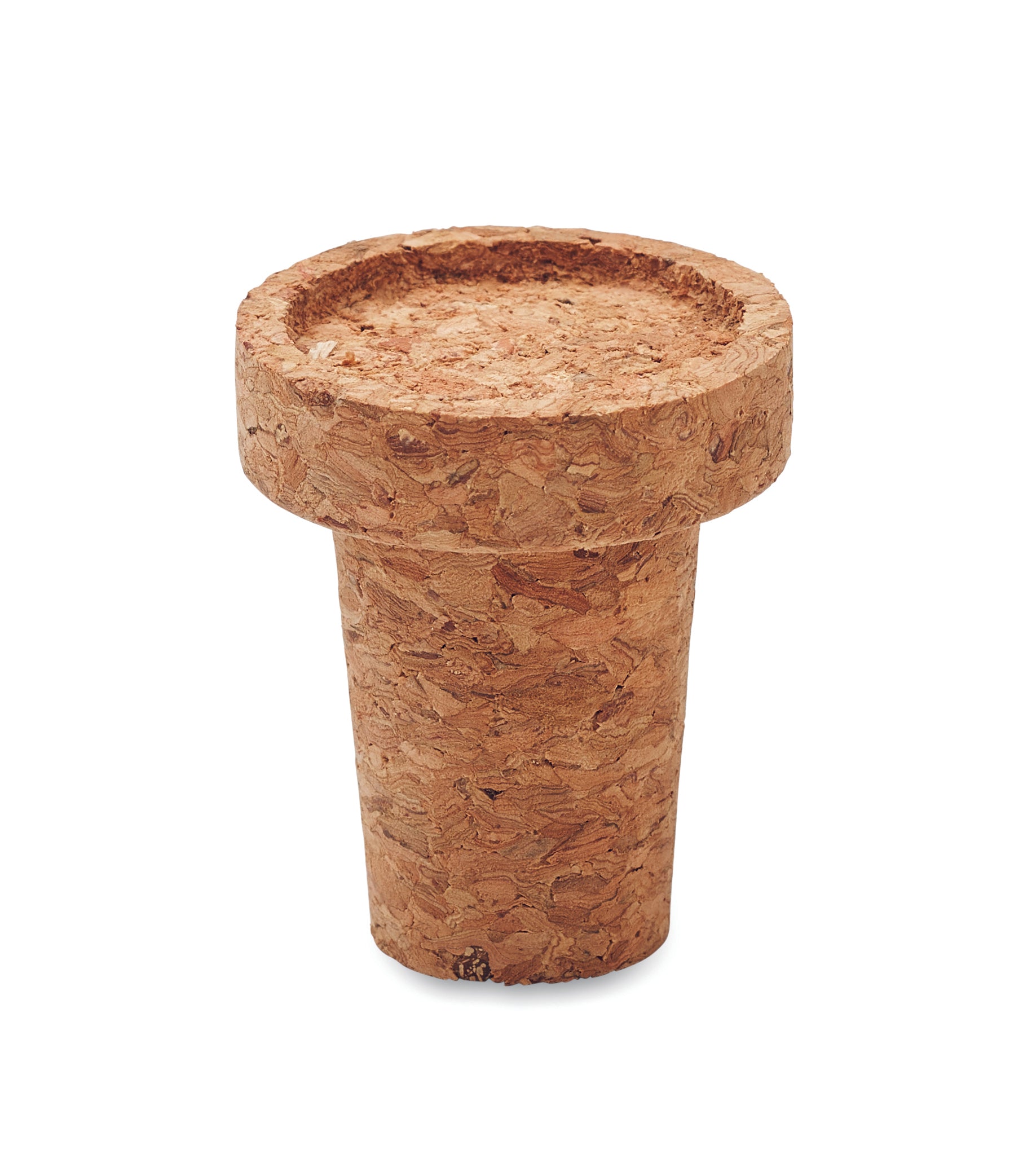 Dop de plută pentru sticle