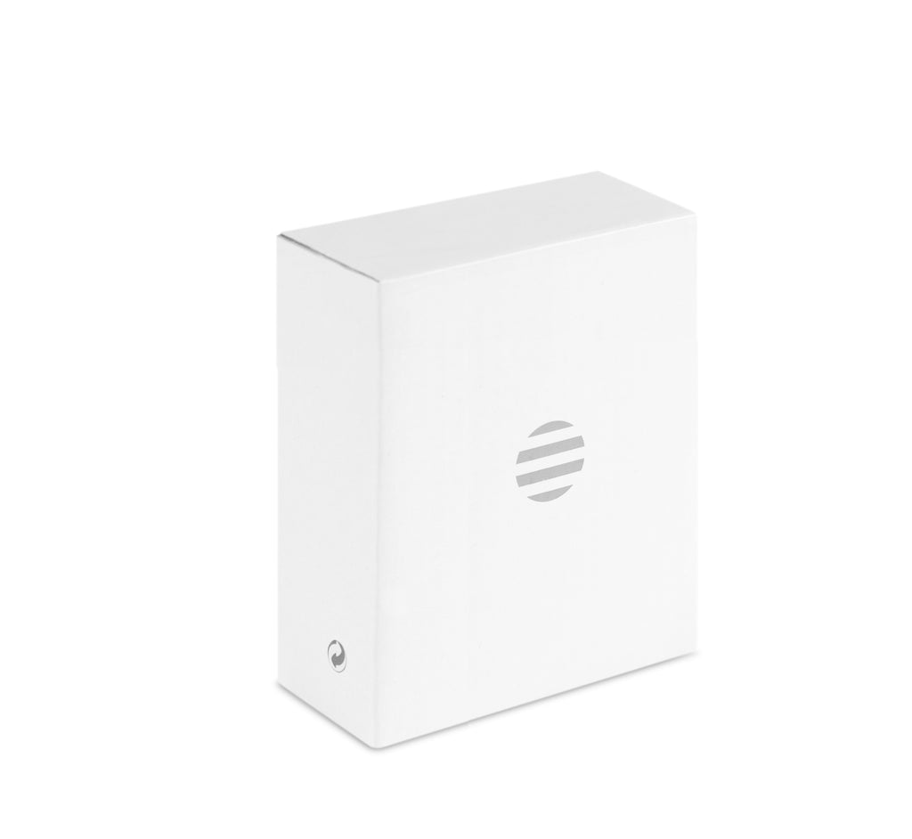 Boxă wireless în formă de anvel