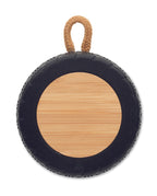 Boxă wireless în formă de anvel