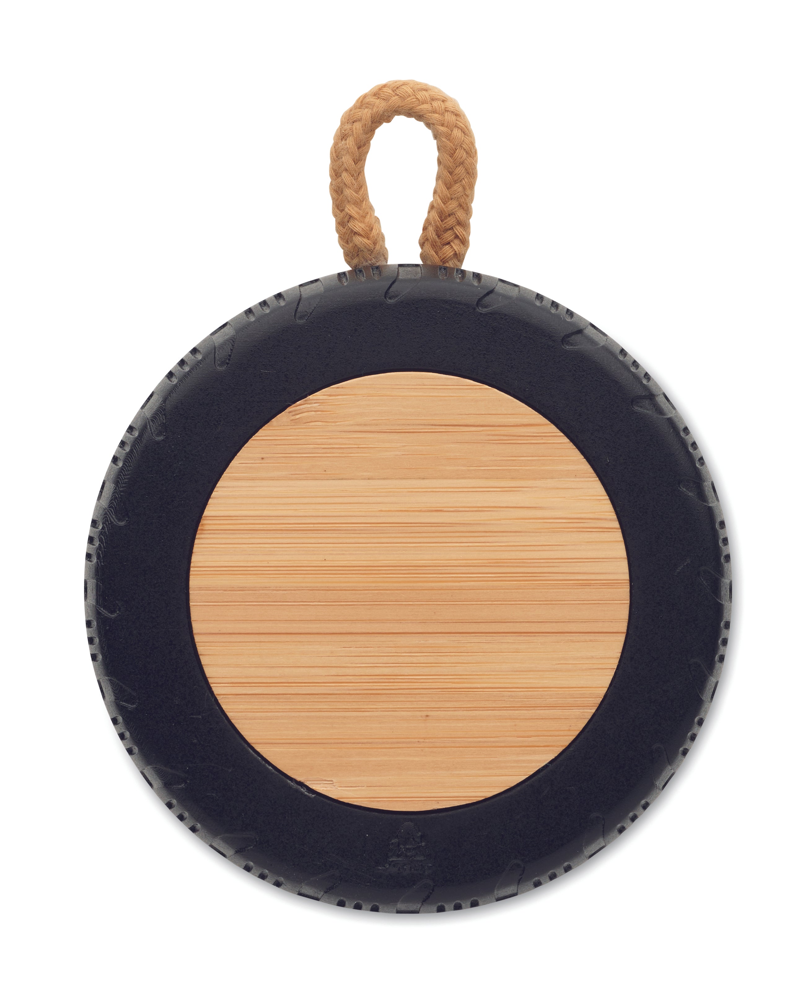 Boxă wireless în formă de anvel