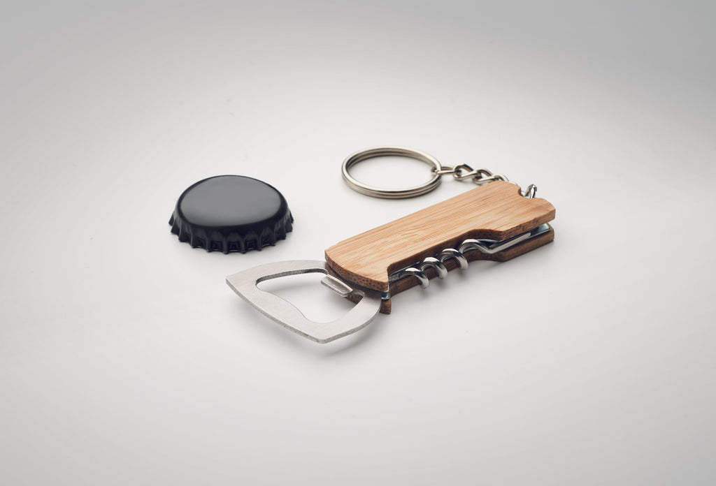 Unealtă de buzunar din bambus 3