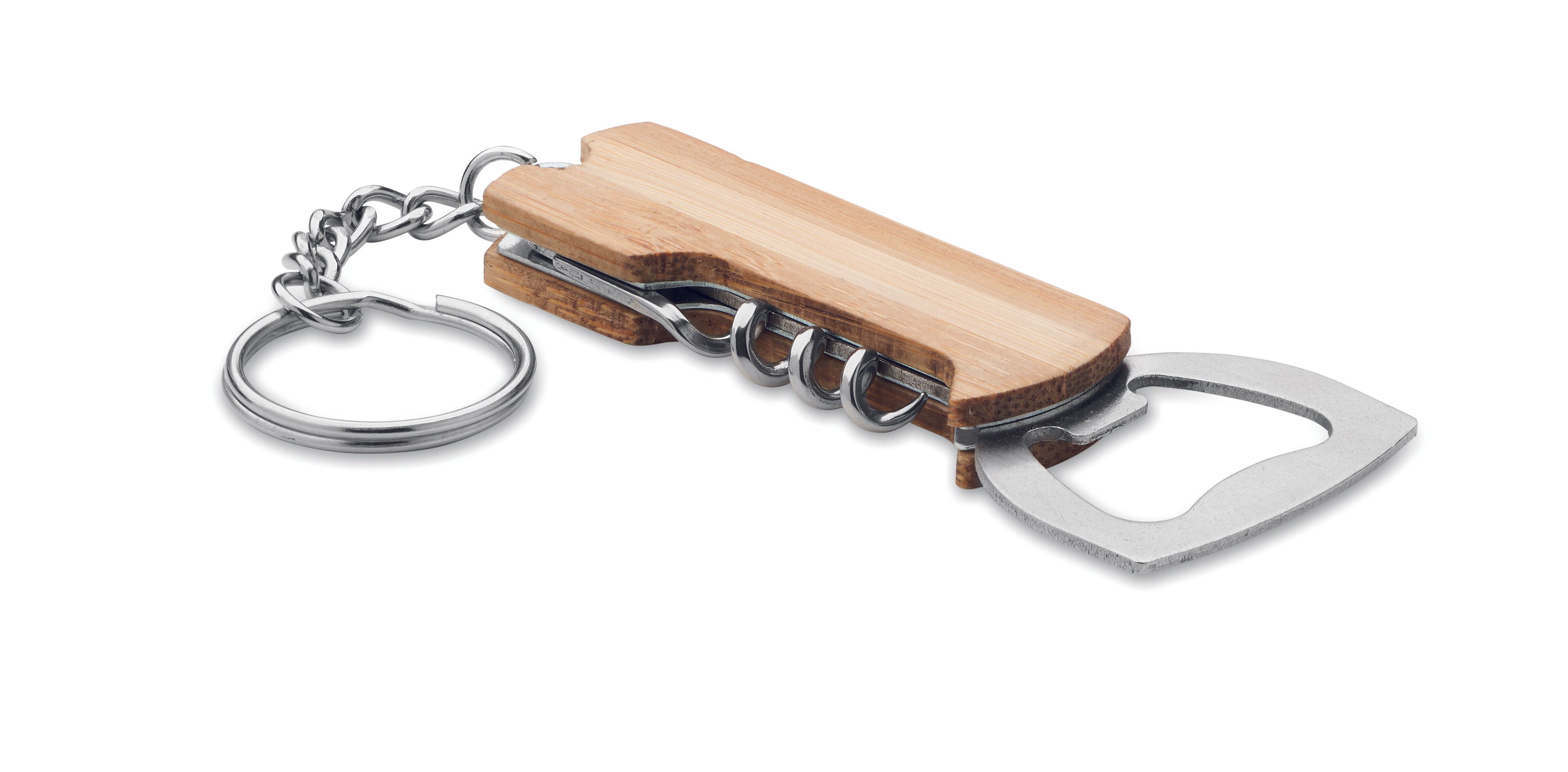 Unealtă de buzunar din bambus 3