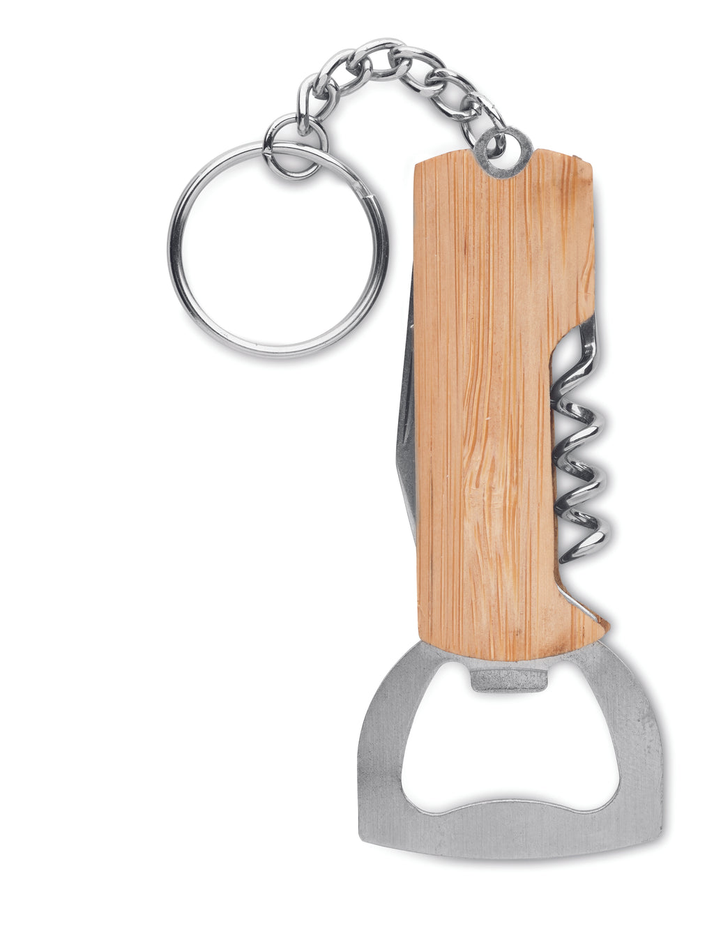 Unealtă de buzunar din bambus 3