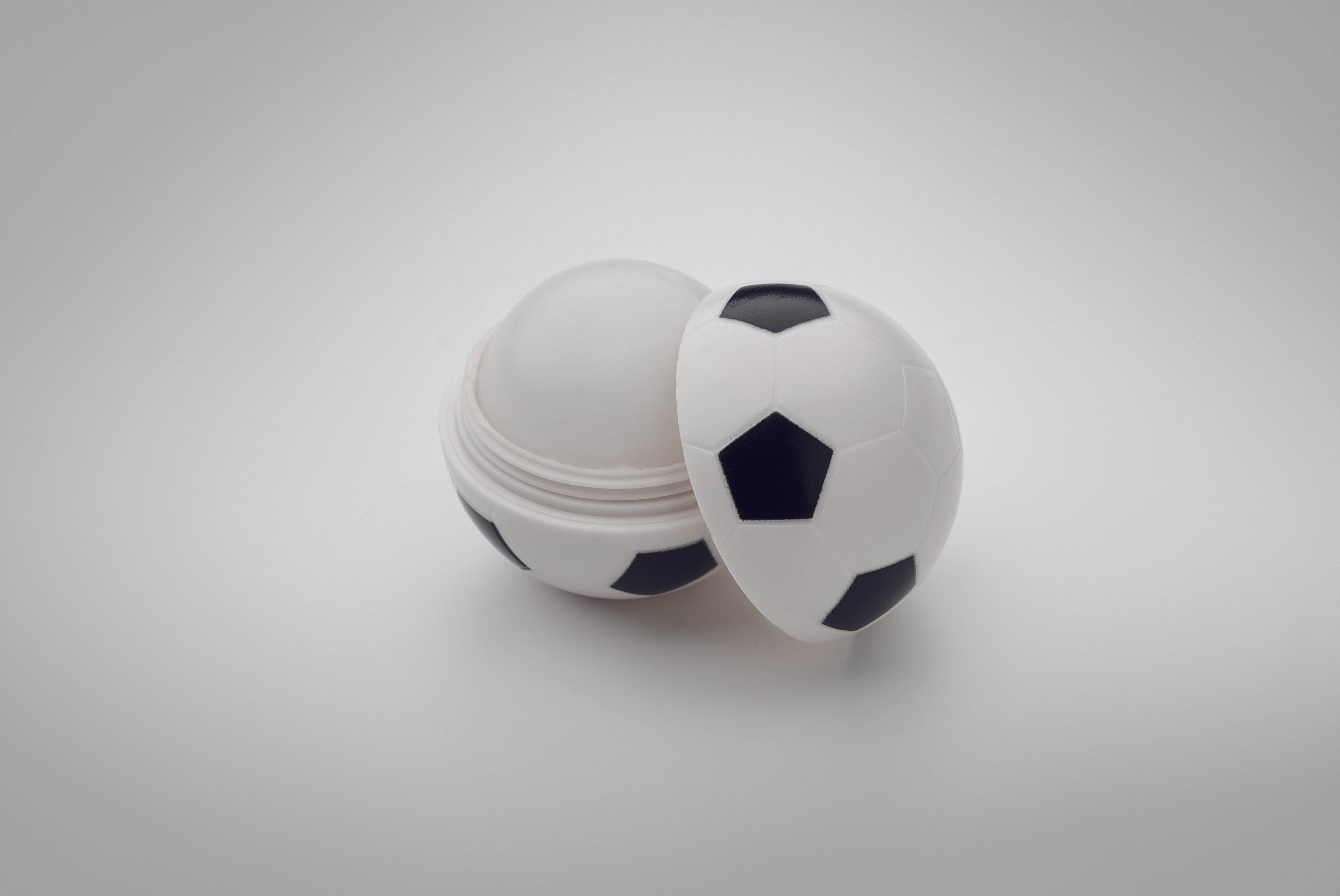 Balsam de buze în formă de ming