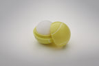 Balsam de buze minge de tenis