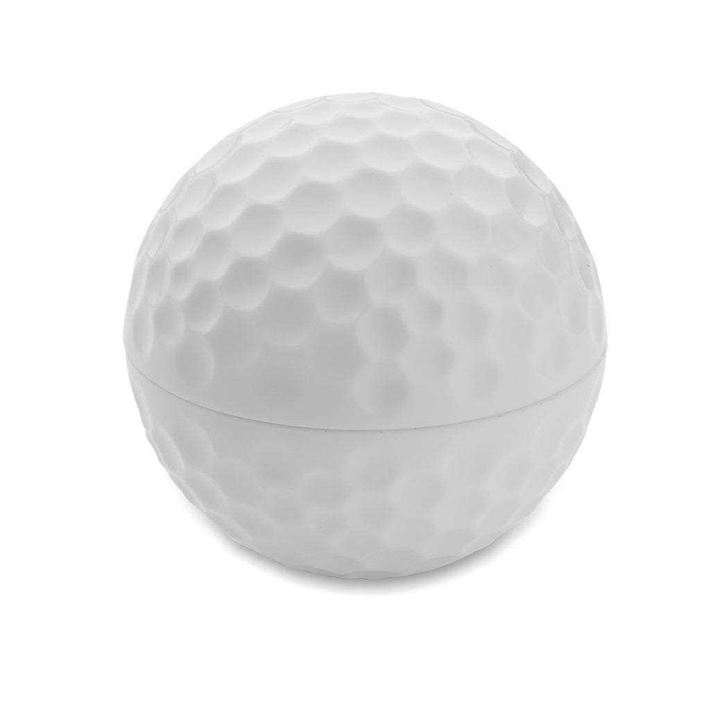 Balsam de buze minge de golf