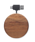 Încărcător wireless 15W din sal