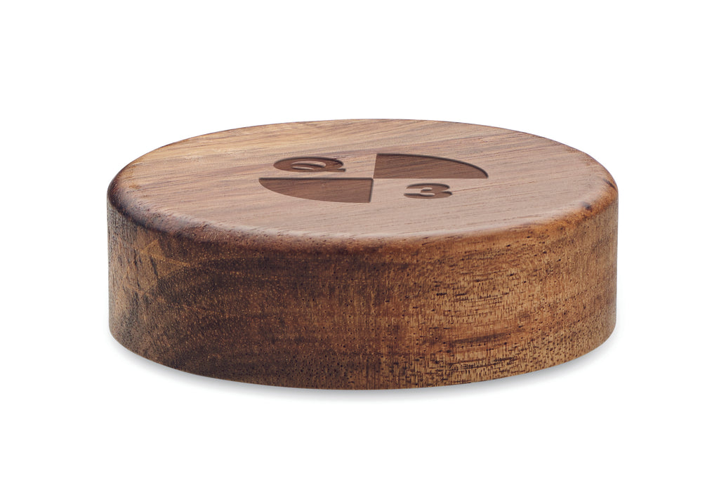 Încărcător wireless 15W din sal