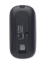 Mouse wireless reîncărcabil