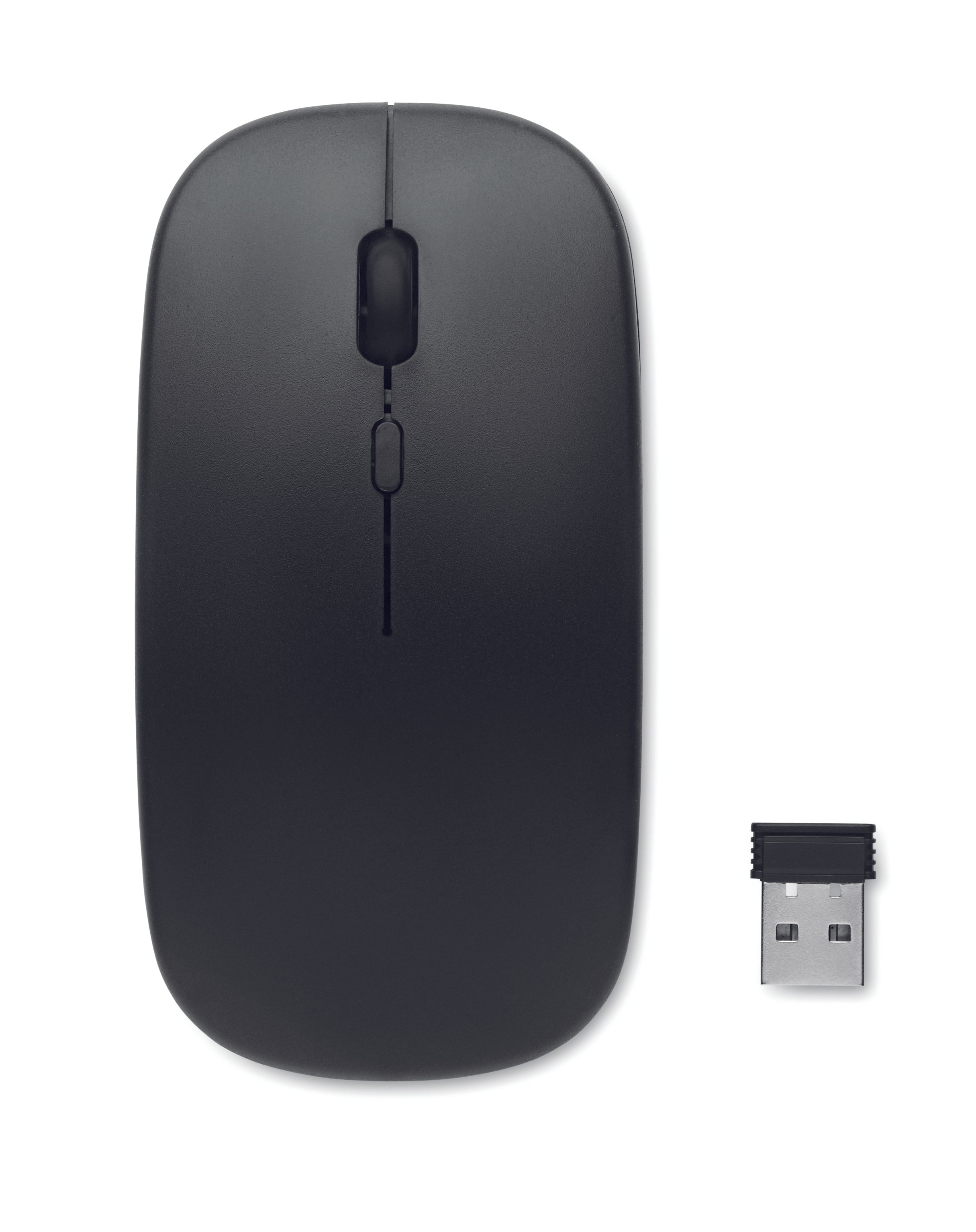 Mouse wireless reîncărcabil