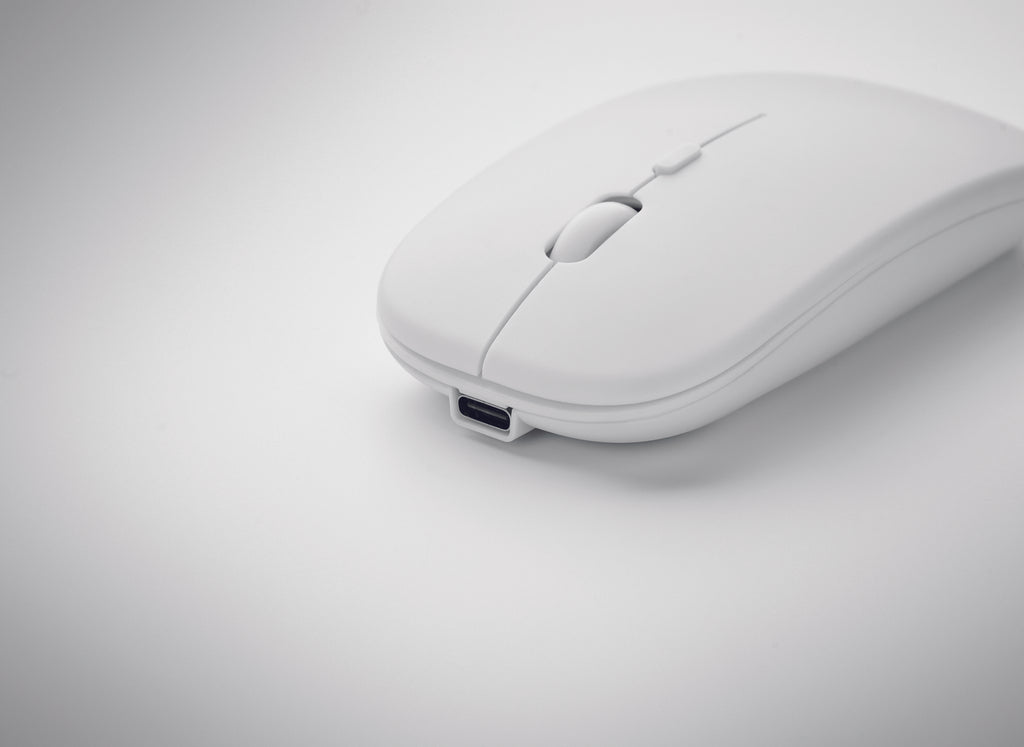 Mouse wireless reîncărcabil