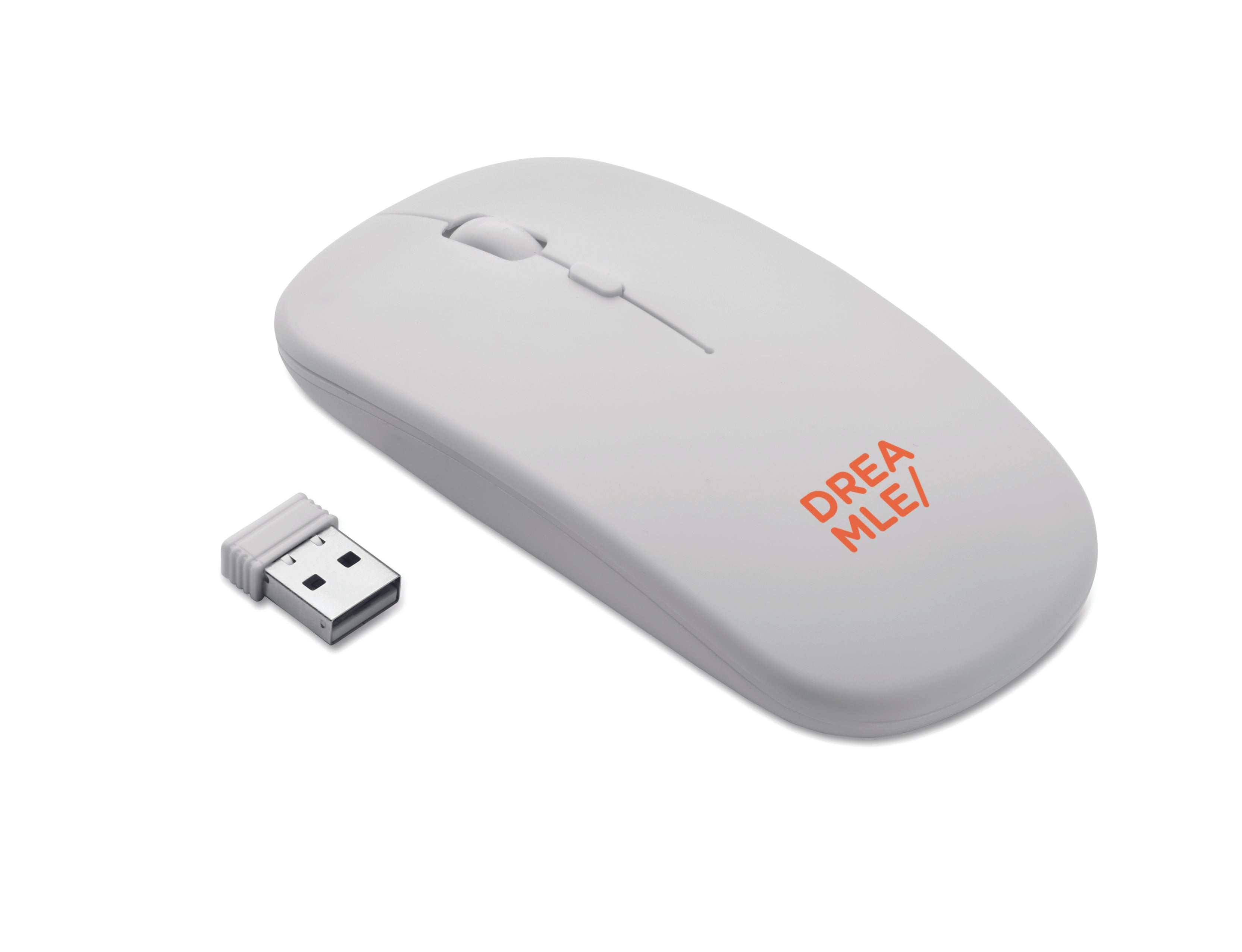 Mouse wireless reîncărcabil