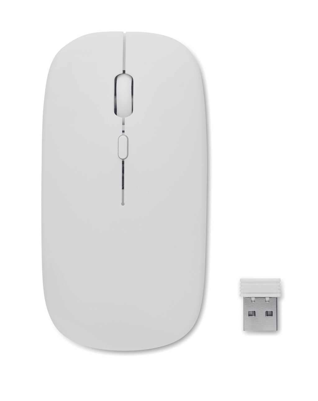 Mouse wireless reîncărcabil