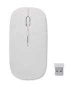 Mouse wireless reîncărcabil