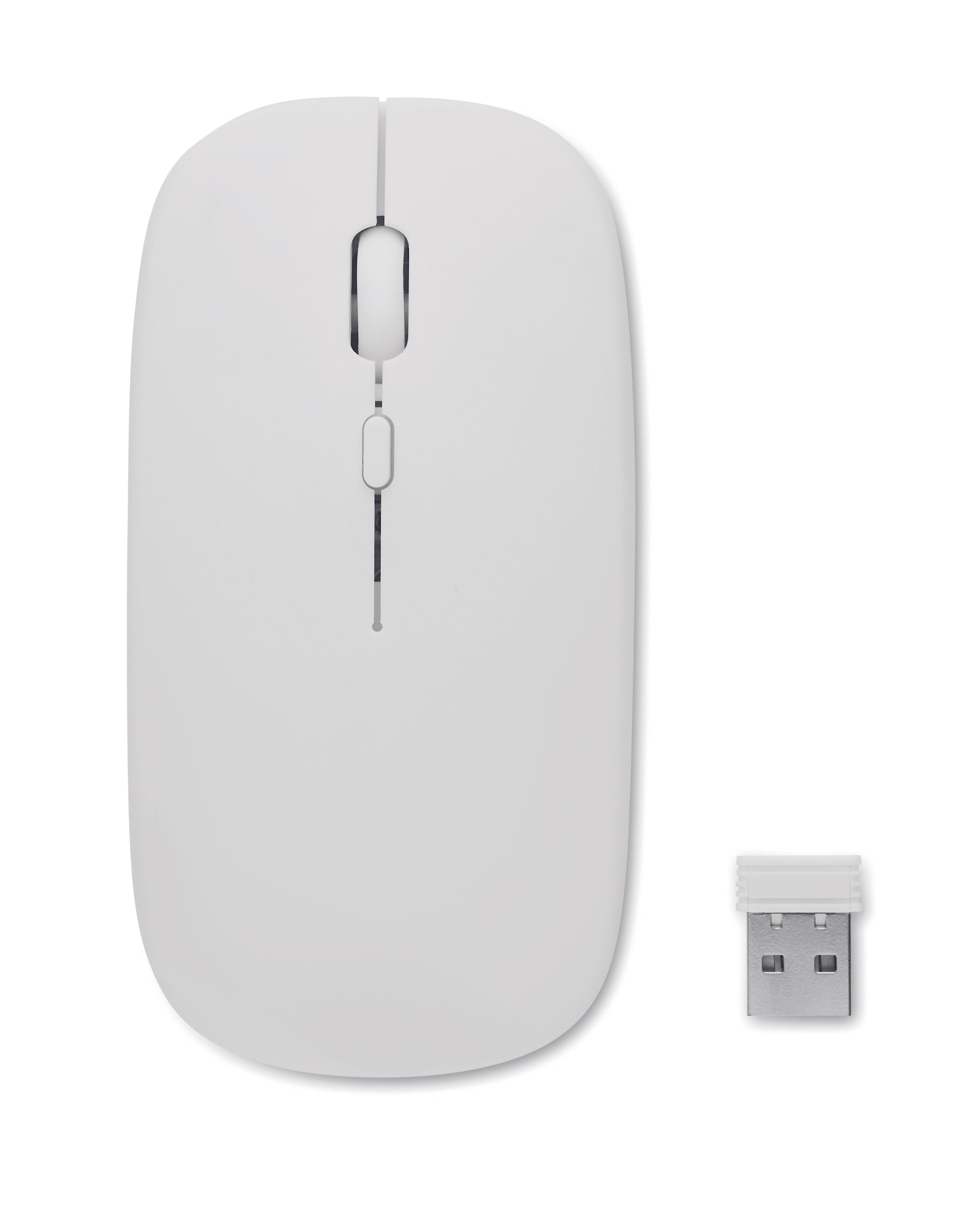 Mouse wireless reîncărcabil