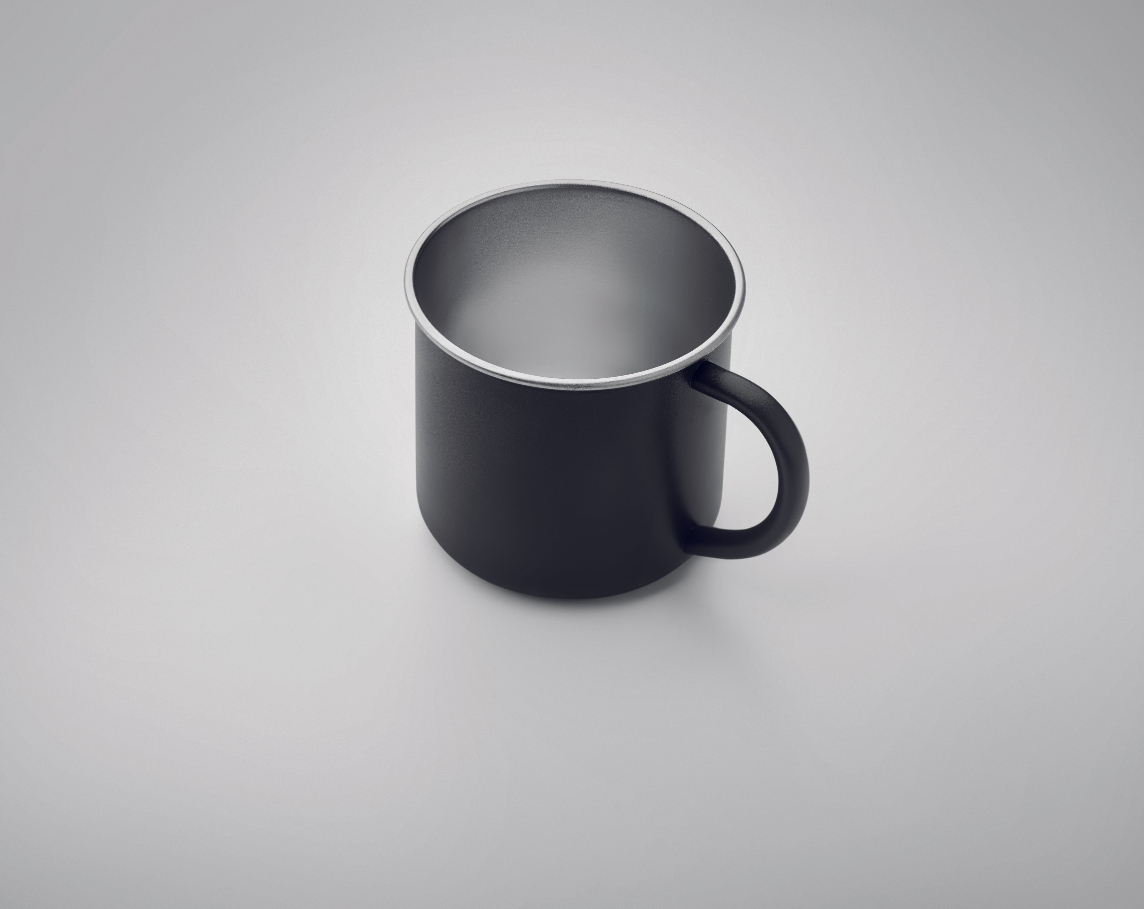 Cană oțel inoxidabil reciclat