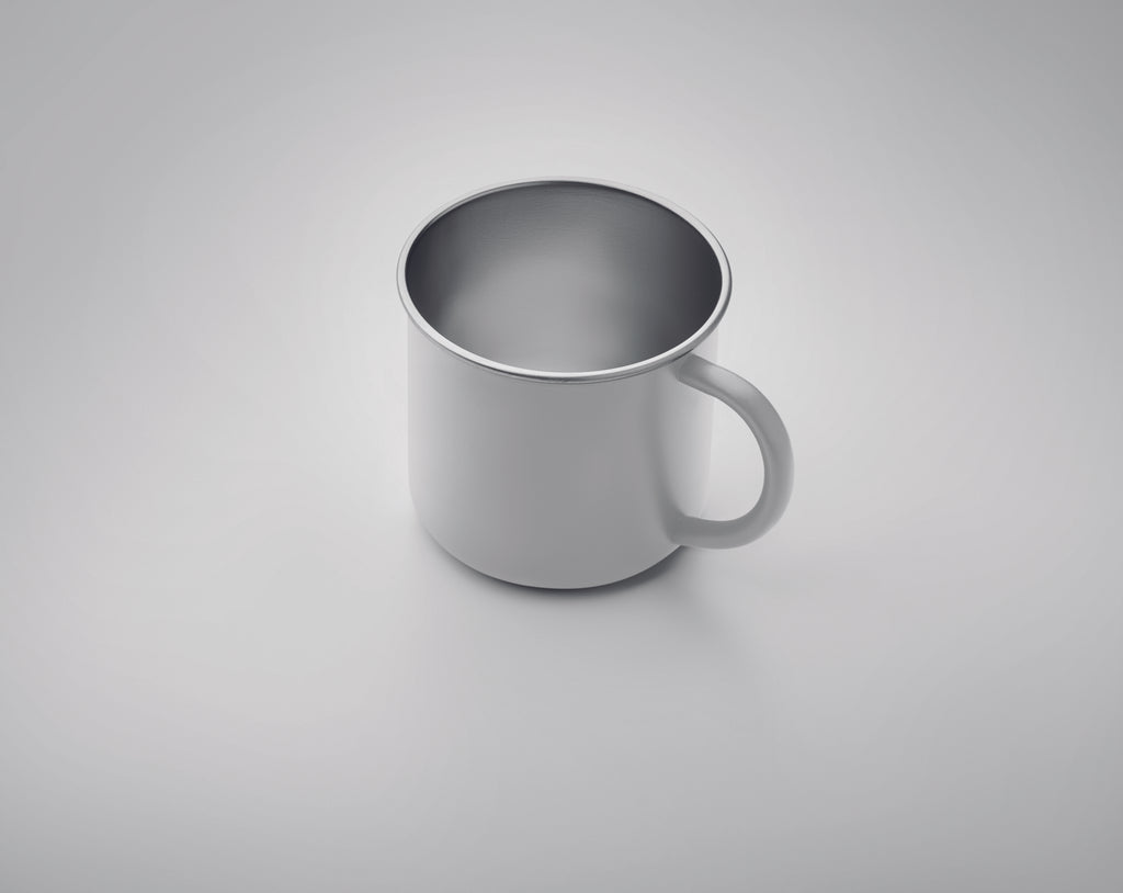 Cană oțel inoxidabil reciclat