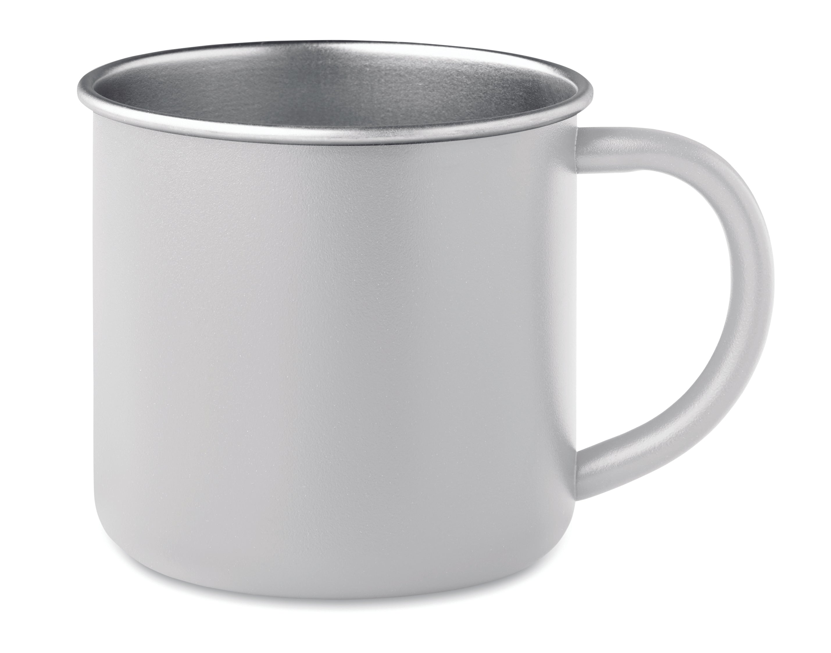 Cană oțel inoxidabil reciclat