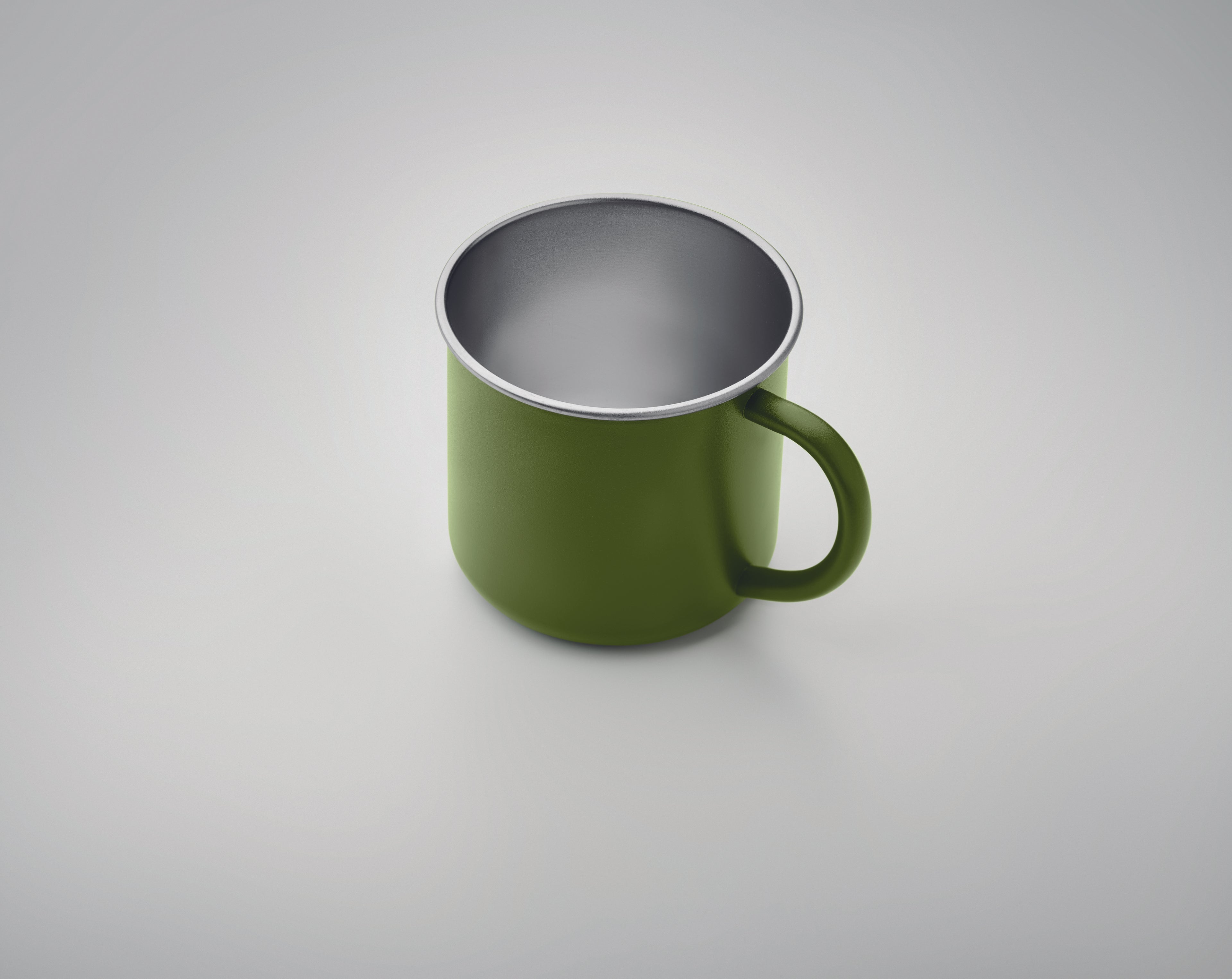 Cană oțel inoxidabil reciclat