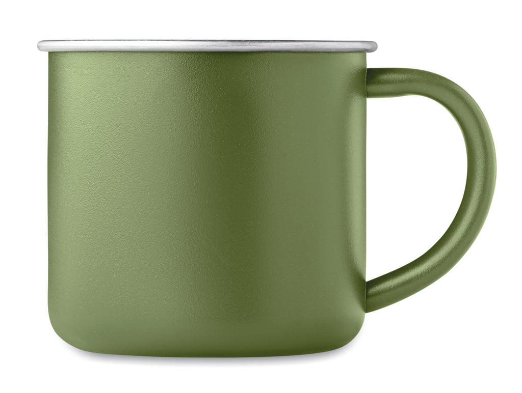 Cană oțel inoxidabil reciclat